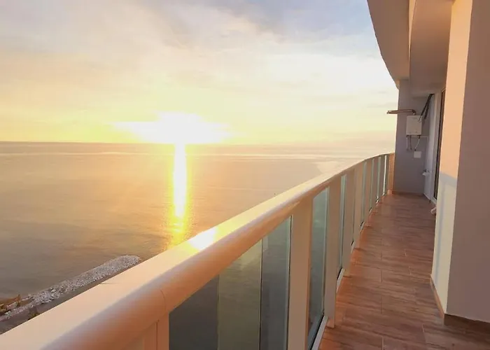 Espectacular Penthouse Playa Salguero