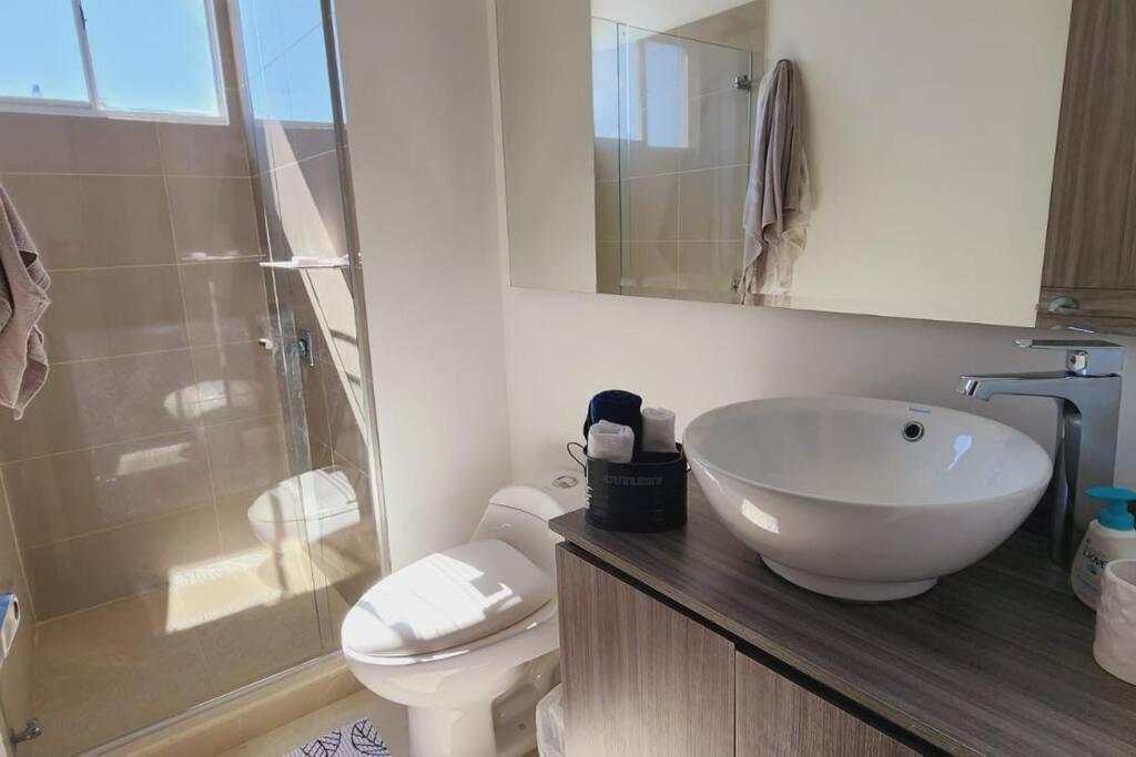 Espectacular Penthouse Playa Salguero Apartment *