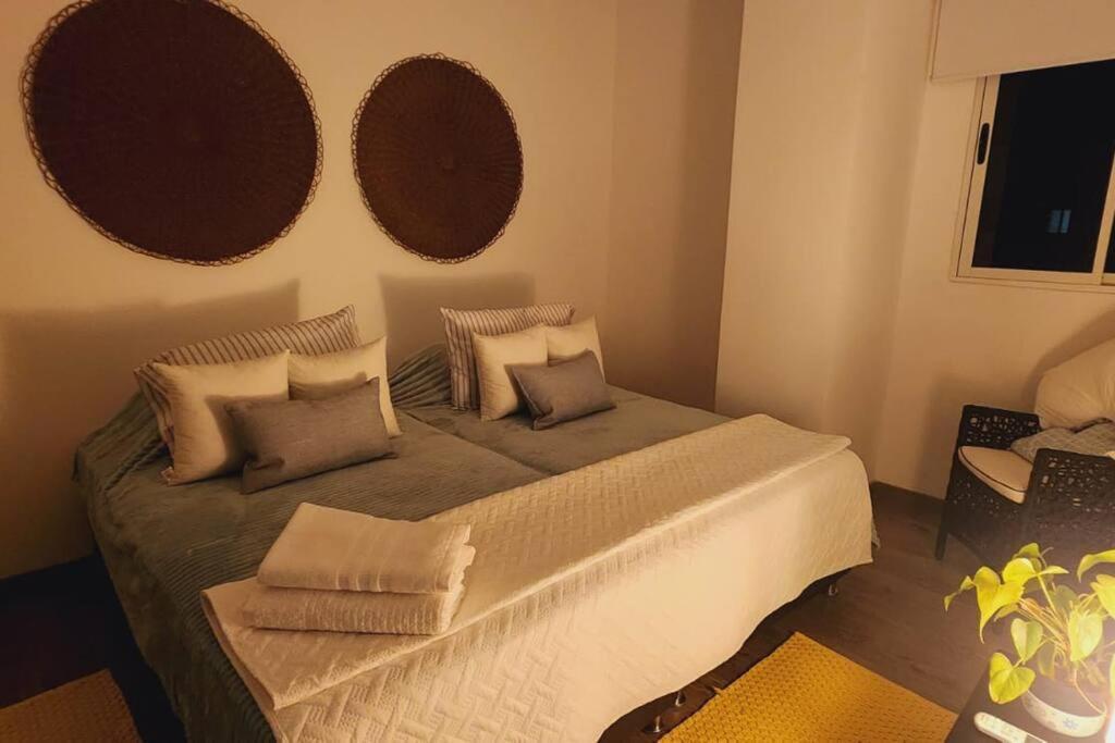 Espectacular Penthouse Playa Salguero * Gaira