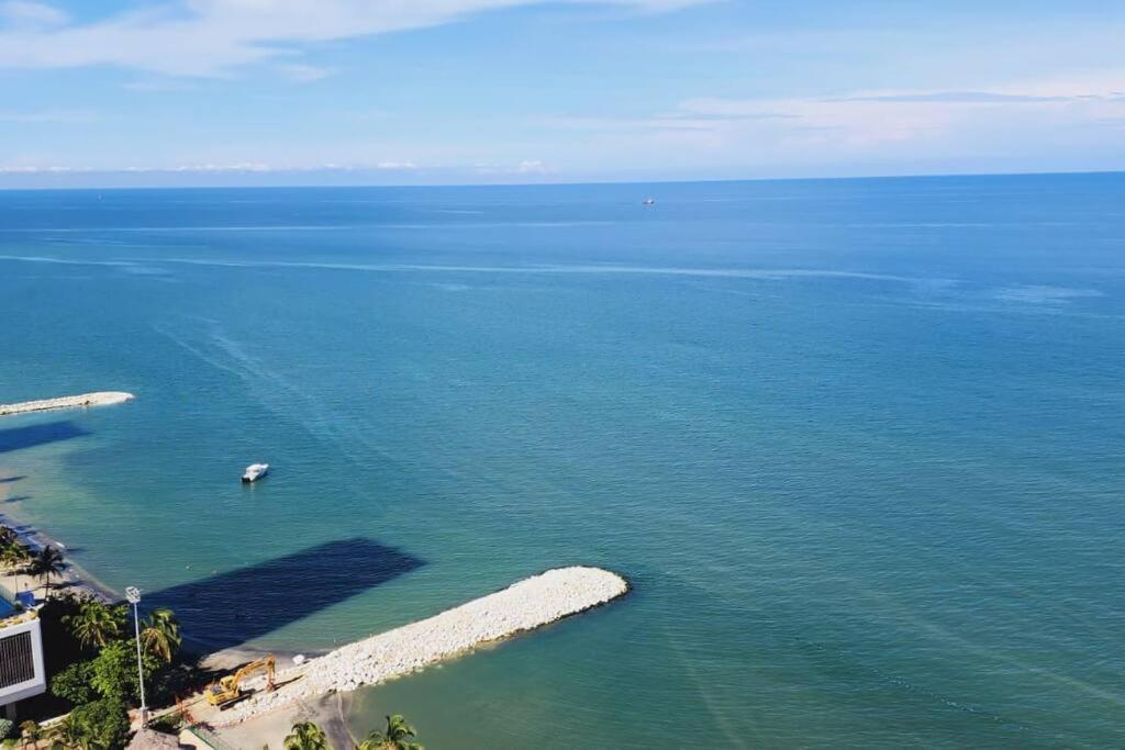 Espectacular Penthouse Playa Salguero *