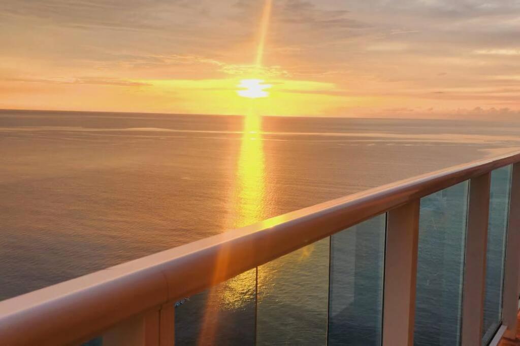 Apartment Espectacular Penthouse Playa Salguero *