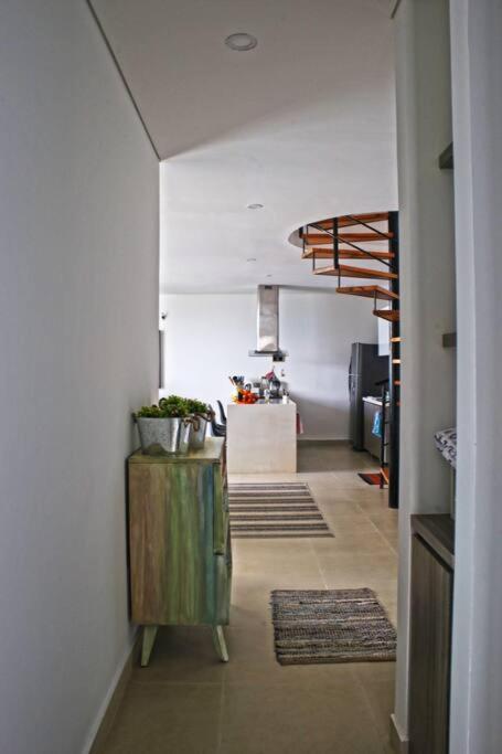 Espectacular Penthouse Playa Salguero *