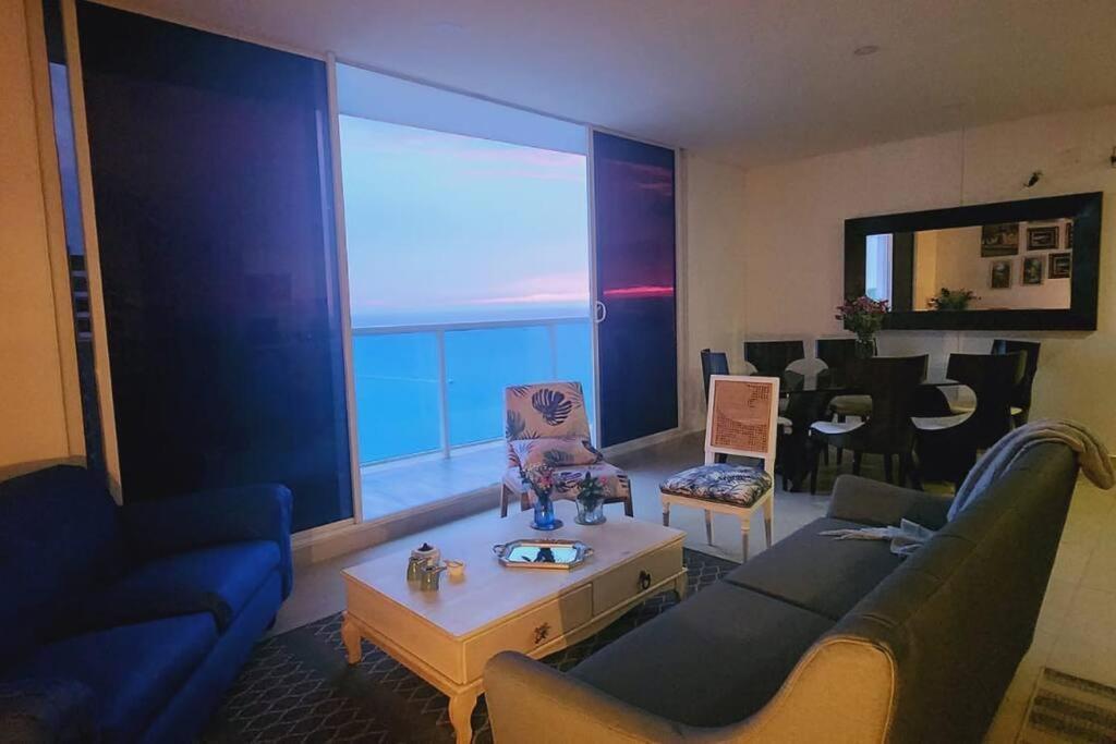 Espectacular Penthouse Playa Salguero