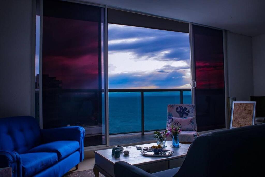 Espectacular Penthouse Playa Salguero * Gaira
