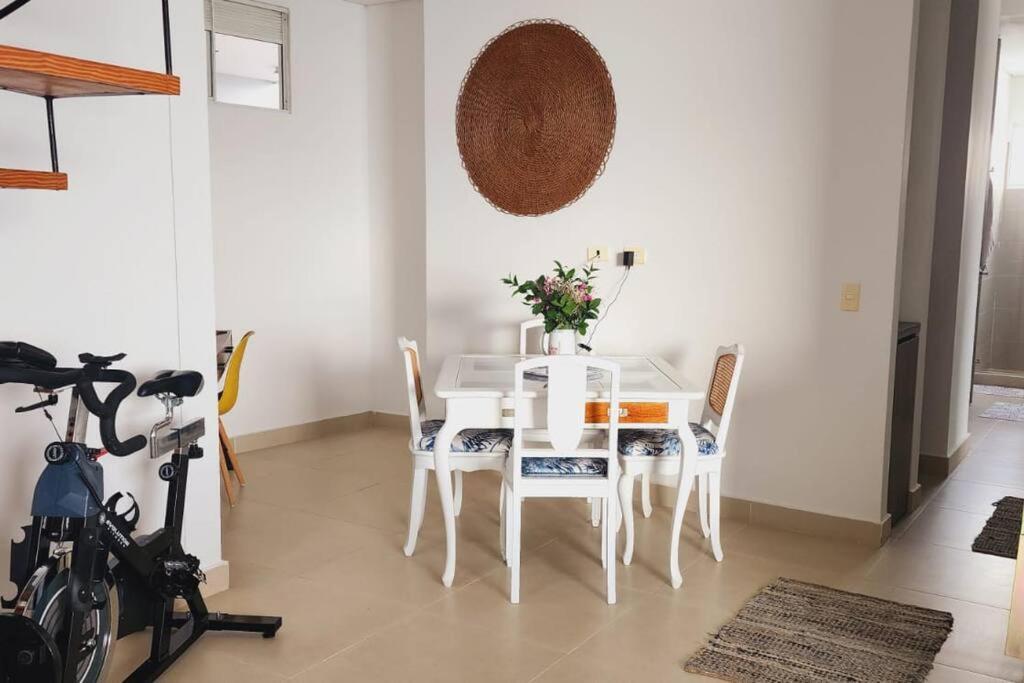 Apartment Espectacular Penthouse Playa Salguero *
