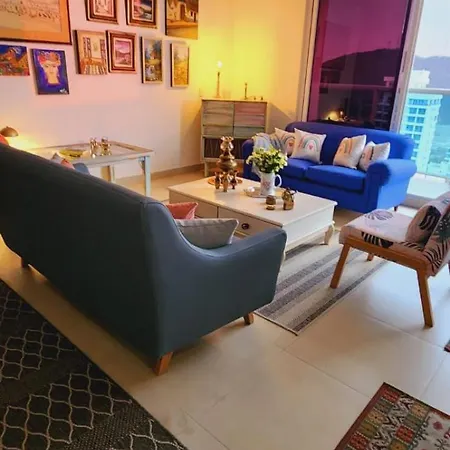 Espectacular Penthouse Playa Salguero Apartamento Gaira Exterior foto